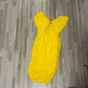 didn’t like the way it fit my body